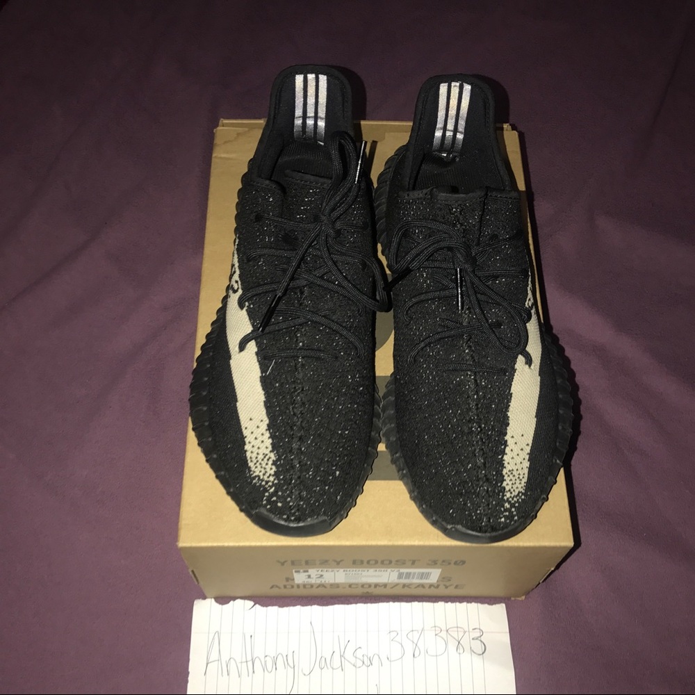 Yeezy Boost 350